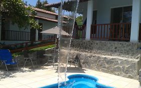 Pipa Hawaii Suites